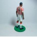 1/24 Rivaldo Olympiacos Handpainted Figure